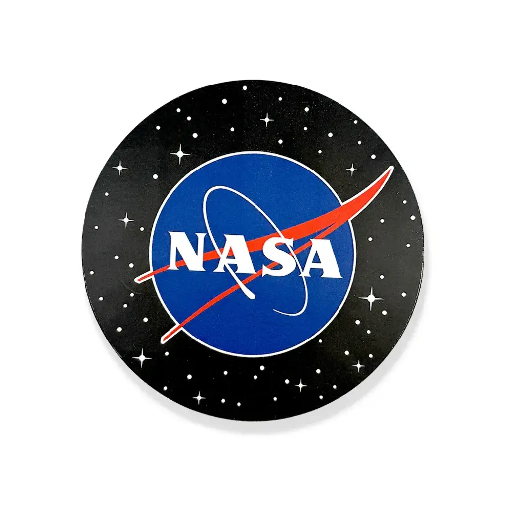 WHMS- NASA Coaster