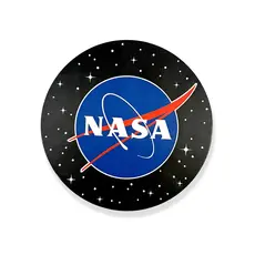 WHMS- NASA Coaster