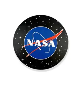 WHMS- NASA Coaster