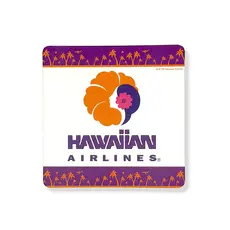 WHMS- Hawaiian Airlines Coaster
