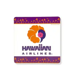 WHMS- Hawaiian Airlines Coaster