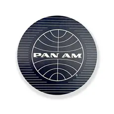 WHMS- Pan Am Coaster