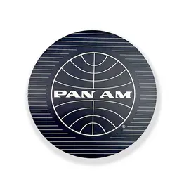 WHMS- Pan Am Coaster