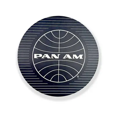 WHMS- Pan Am Coaster