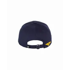 Top Gun Logo Cap-Navy