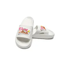 WHLR- Pool Slides Vacay Mode Slippers