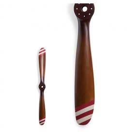 Barnstormer Propeller #1