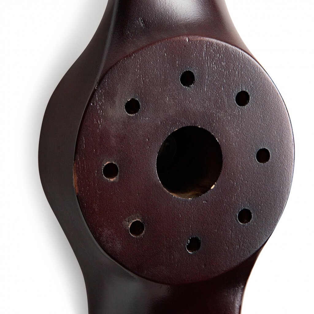 Barnstormer Propeller #2 - Primary Stripes