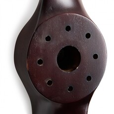 Barnstormer Propeller #2 - Primary Stripes