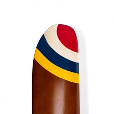Barnstormer Propeller #2 - Primary Stripes