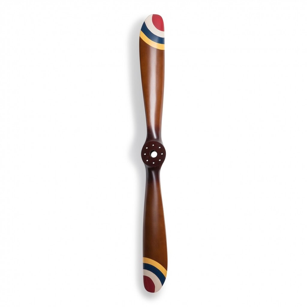 Barnstormer Propeller #2 - Primary Stripes