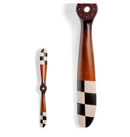 Barnstormer Propeller #3