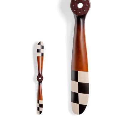 Barnstormer Propeller #3