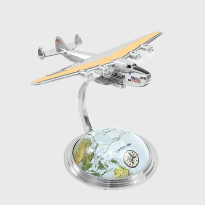 WHTDH- Pan Am Dixie Clipper Desktop Model