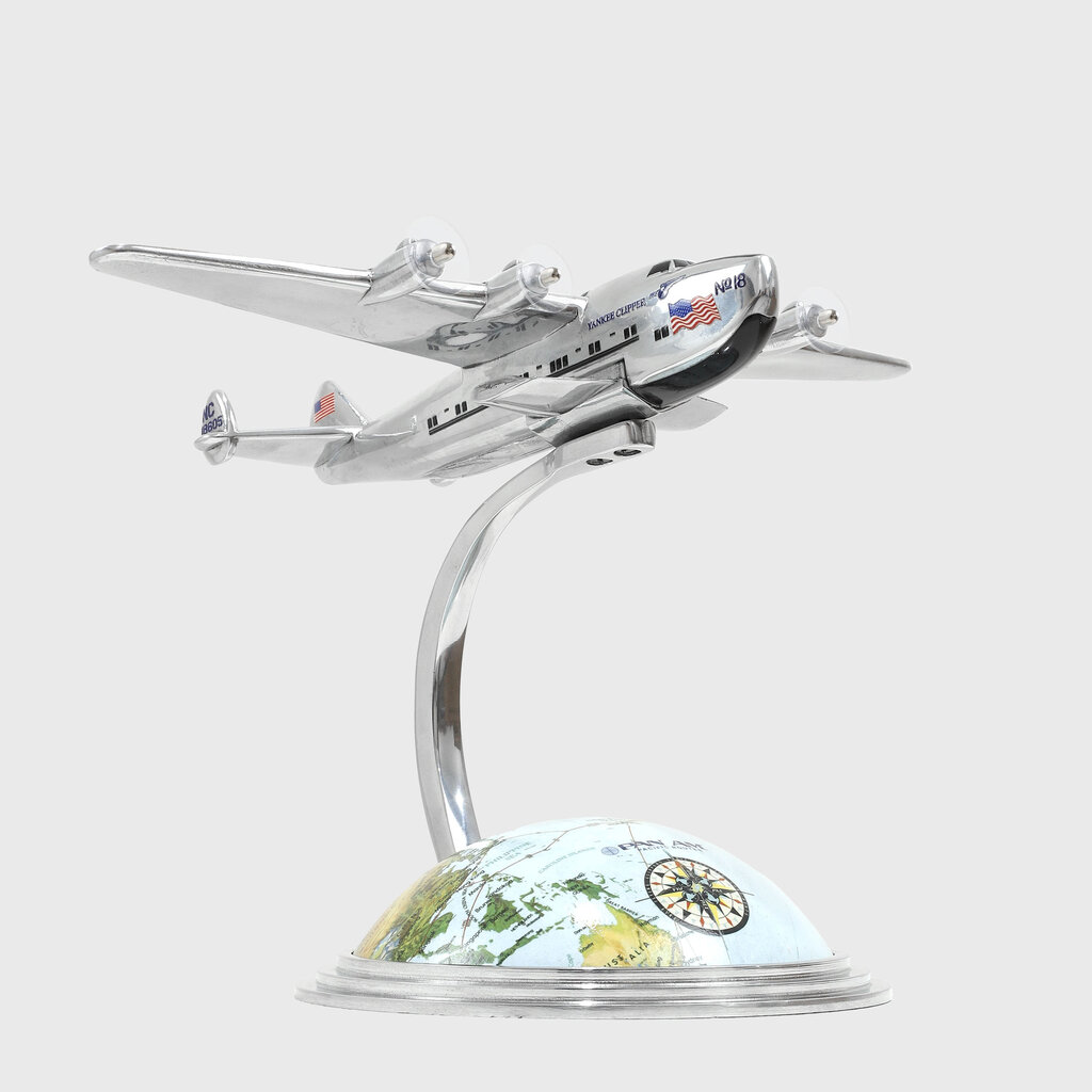 WHTDH- Pan Am Dixie Clipper Desktop Model