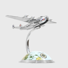 WHTDH- Pan Am Dixie Clipper Desktop Model