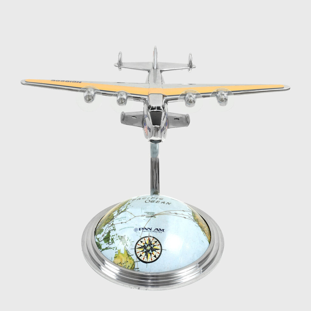 WHTDH- Pan Am Dixie Clipper Desktop Model