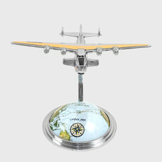 WHTDH- Pan Am Dixie Clipper Desktop Model