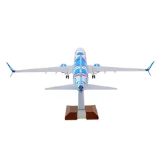 Alaska 737-800 Salmon 1/100