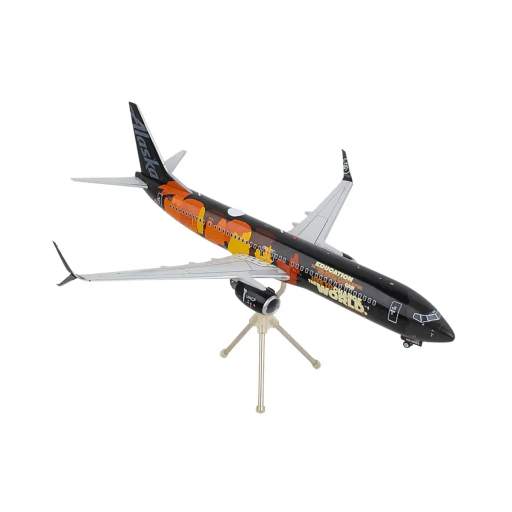 Alaska 737-900ER 1/200