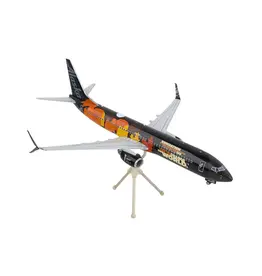 Alaska 737-900ER 1/200
