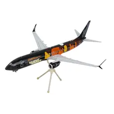 Alaska 737-900ER 1/200