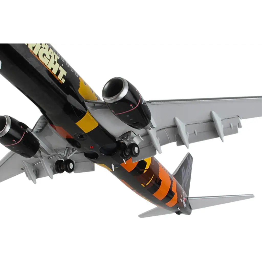 Alaska 737-900ER 1/200