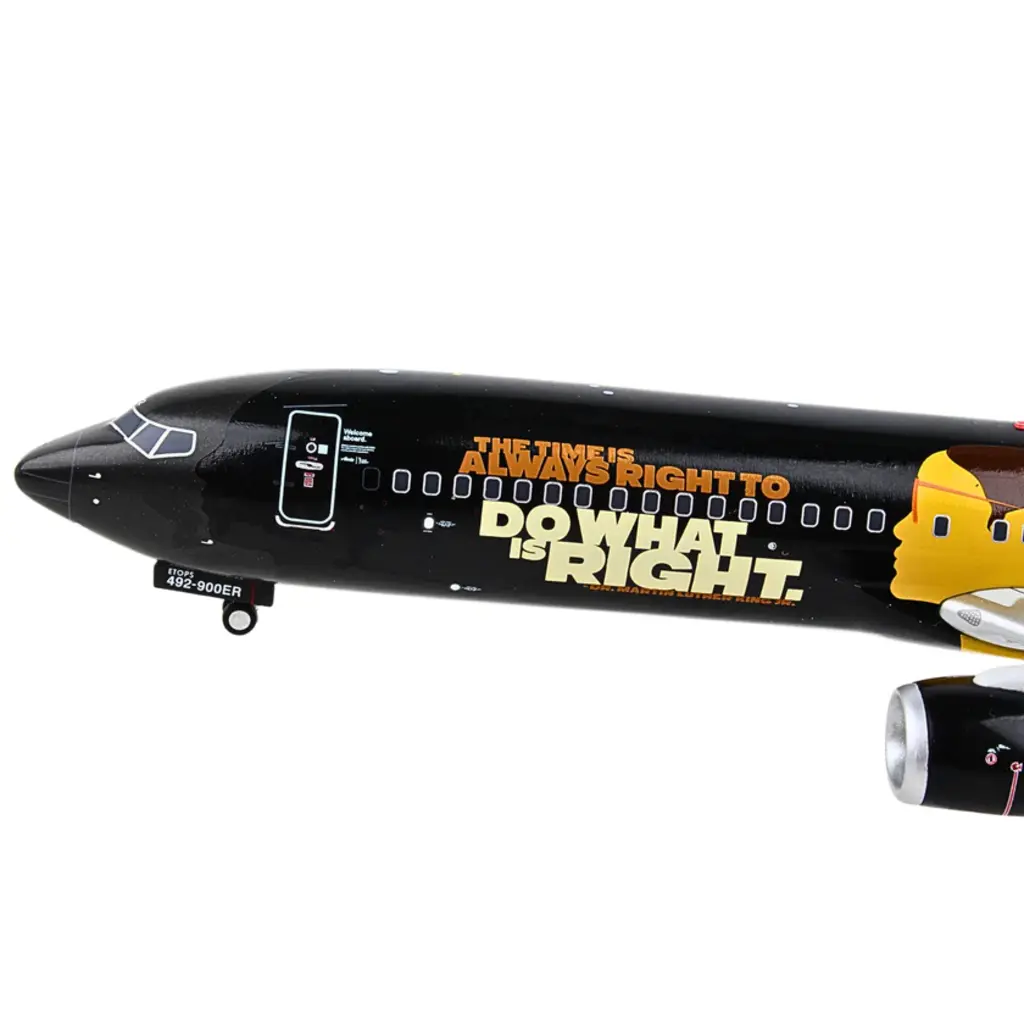 Alaska 737-900ER 1/200