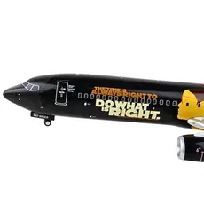 Alaska 737-900ER 1/200