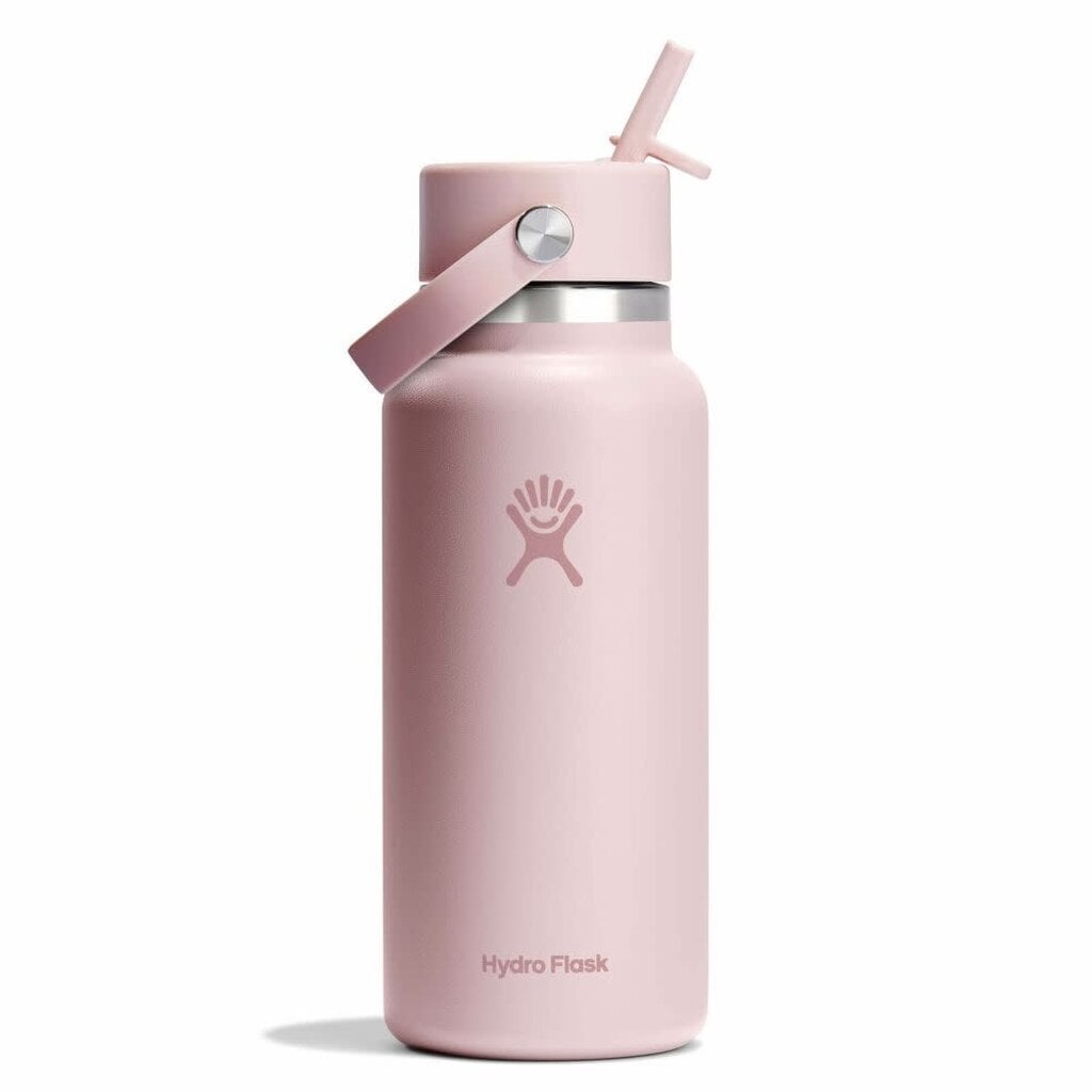 WH1HF- Hydro Flask Wide Flex Straw Water Bottle