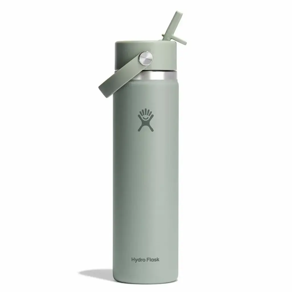 WH1HF- Hydro Flask Wide Flex Straw Water Bottle