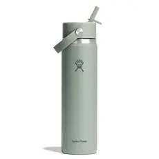 WH1HF- Hydro Flask Wide Flex Straw Water Bottle