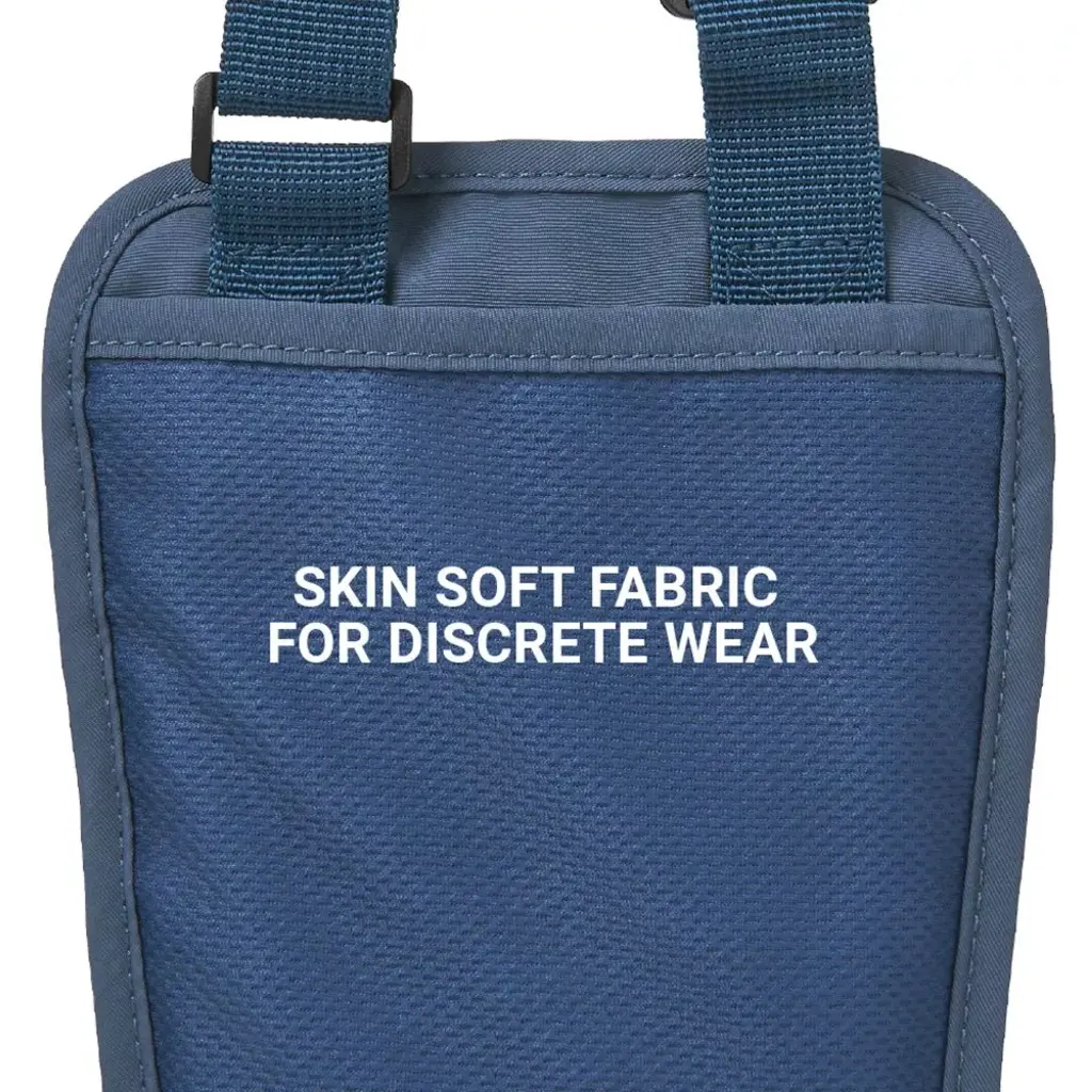 RFID Passport Pouch