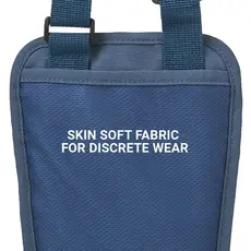 RFID Passport Pouch