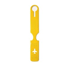 Petit Luggage Tag