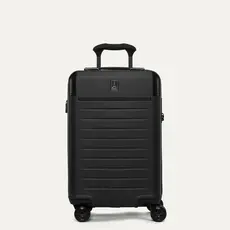 WH1TP- Carry-On Expandable Spinner (v2) Jet Black