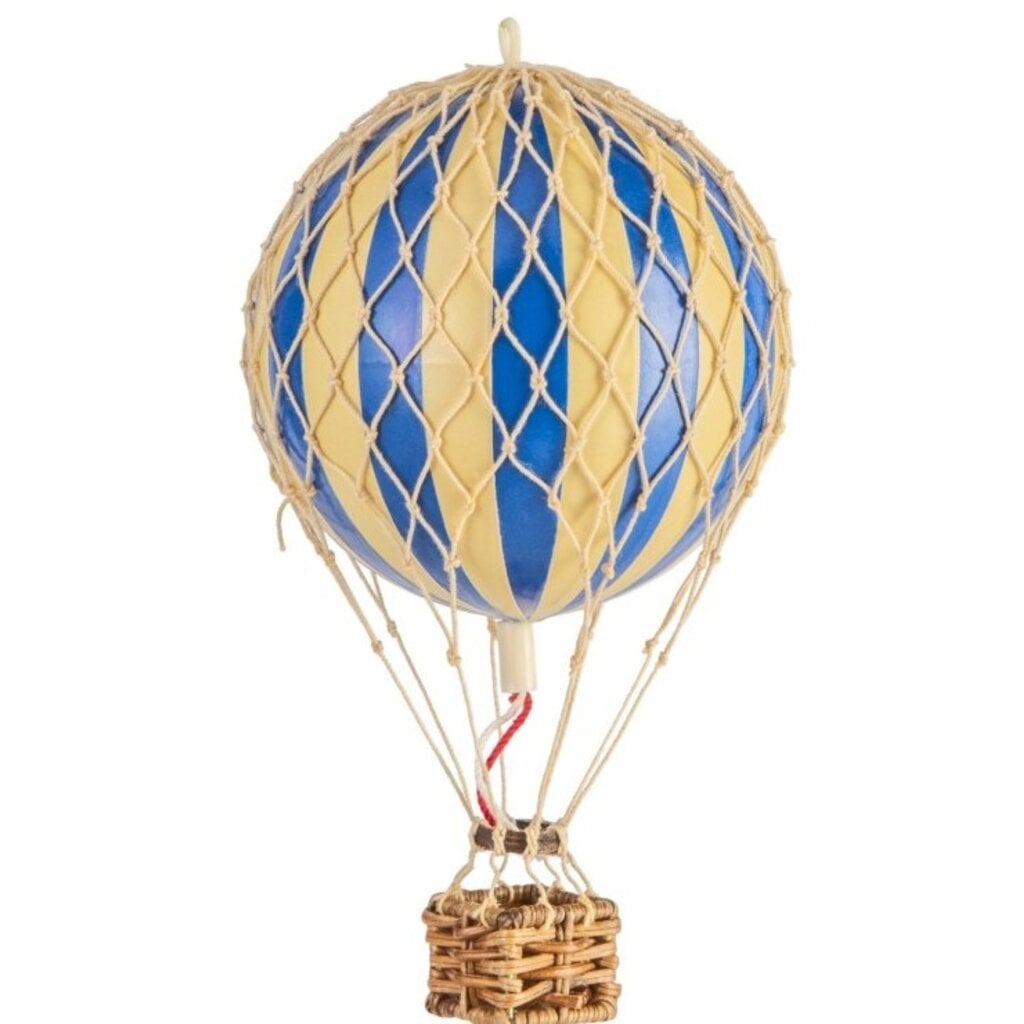 Floating the Skies Balloon