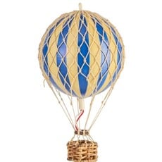 Floating the Skies Balloon
