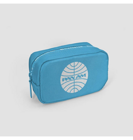 WHAT-1 Mini Pan Am Pouch Packing Bag