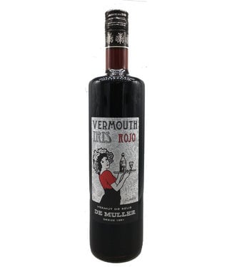 Martini & Rossi Sweet Vermouth 750ml - Campus Fine Wines