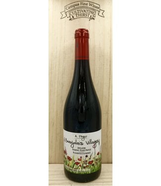 Clos de la Roilette Fleurie Tardive Beaujolais / 750 ml