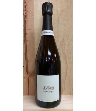 Champagne Jacques Selosse Brut Initial NV Dis. 10/2022 Champagne Jacques Selosse Brut Initial NV Dis. 10/2022