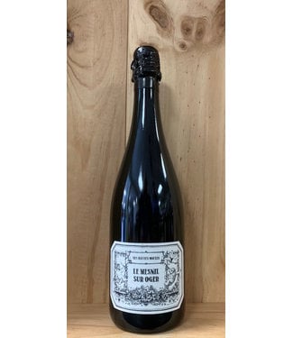 Champagne Georges Remy Les Quatre Terroirs Extra Brut Champagne Georges Remy Les Quatre Terroirs Extra Brut