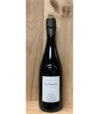 Champagne Jacques Selosse Brut Initial NV Dis. 10/2022 Champagne Jacques Selosse Brut Initial NV Dis. 10/2022