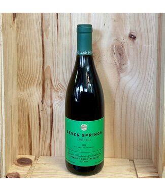 Evening Land Seven Springs Gamay Noir 2023 - Campus Fine Wines