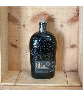 Old Grand Dad Bourbon 114 proof - Campus Fine Wines