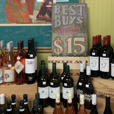 Our Best Buys Under $15