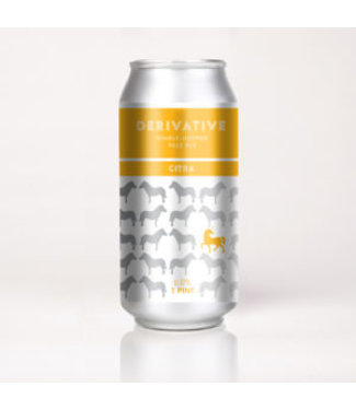 Proclamation Derivative Citra 16oz can 4pk