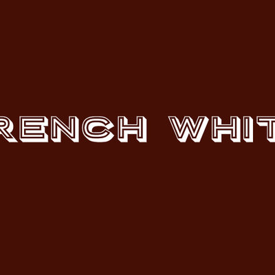 French White