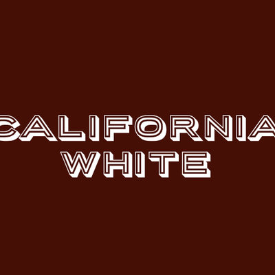 California White